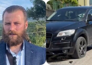 Zbardhet skema e atentatit në Lezhë, dyshohet për dy autorë