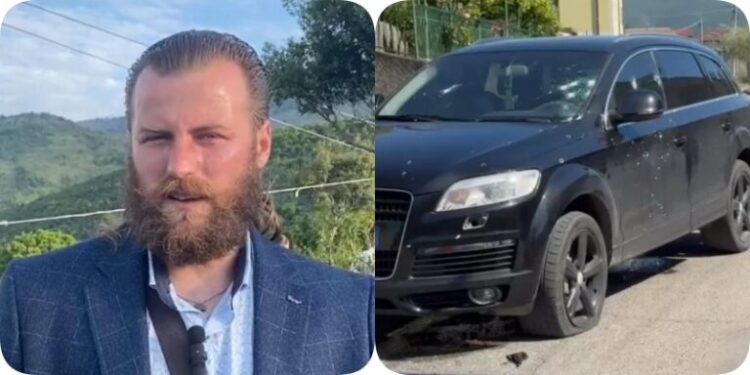 Zbardhet skema e atentatit në Lezhë, dyshohet për dy autorë