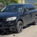 Atentati në Balldre, automjeti Audi Q7 i bërë shoshë nga plumbat! Viktimat burrë e grua