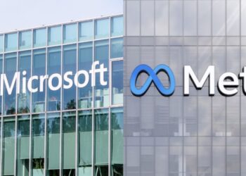 Microsoft dhe Meta shkarkojnë mijëra punonjës për shkak të Inteligjencës Artificiale