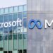 Microsoft dhe Meta shkarkojnë mijëra punonjës për shkak të Inteligjencës Artificiale