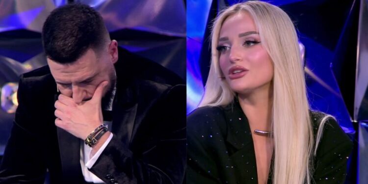 “Loja jote ka qënë vetëm krevati…”/ Selin dhe Miri përplasen ashpër pas daljes nga BBV