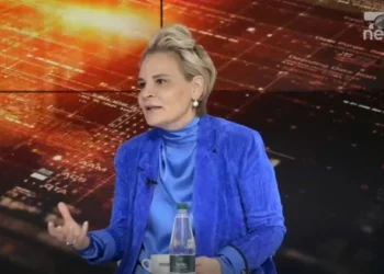 Kryemadhi flet për raportin me Ilir Metën: I thanë që unë kisha të dashur