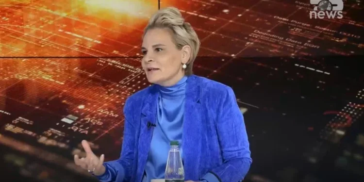 Kryemadhi flet për raportin me Ilir Metën: I thanë që unë kisha të dashur