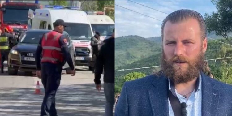 Autorët profesionistë? Eksperti i sigurisë analizon atentatin në Lezhë: Krim i paramenduar…