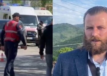 Atentati ndaj çiftit në Lezhë/ Burri i përfshirë në vrasje, zbulohet e kaluara e viktimës