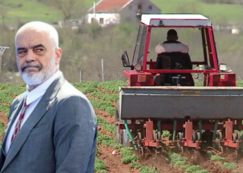 50 mijë fermerë mbeten pa mbështetjen me naftë në kulmin e krizës