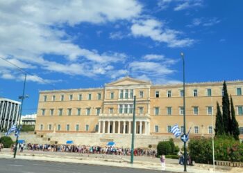 Greqi, dyshimet për abuzim me fondet e bujqësisë, u hiqet imuniteti 13 deputetëve! I hapet rruga hetimit nga BE