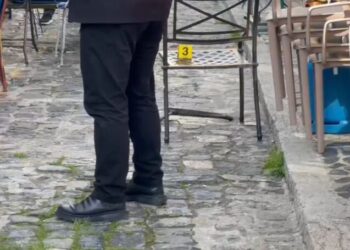 Zbardhen detaje nga sherri mes dy pronarëve të lokaleve, tre persona mbetën të lënduar