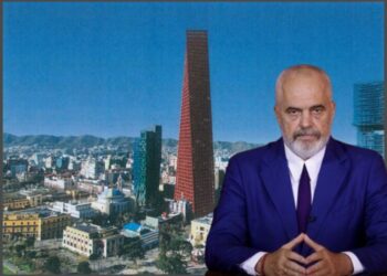 Tirana kap Milanon për çmimet e apartamenteve, kryeqyteti i 4-t më i shtrenjtë në Europë