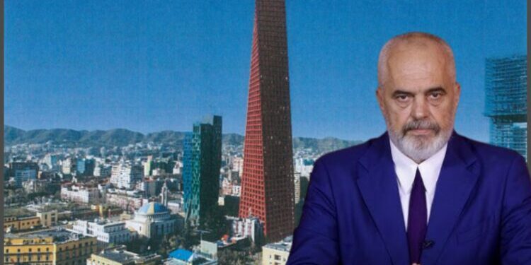 Tirana kap Milanon për çmimet e apartamenteve, kryeqyteti i 4-t më i shtrenjtë në Europë