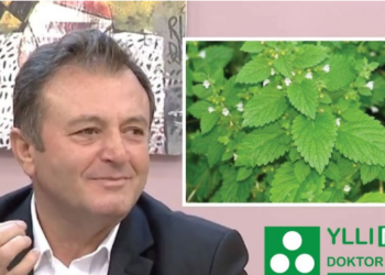 AKU i bllokon 4 ton produkte bimore mjekut popullor, Ylli Merja