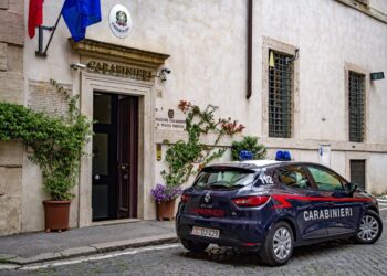 Plagoset me armë zjarri shqiptari në Itali, pronar i një qendre bastesh (EMRI)