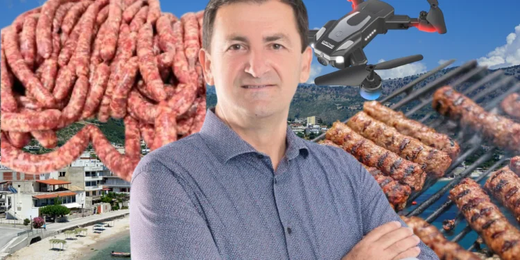 Tenderët/ Vangjel Tavo i jep kompanisë nën hetim nga SPAK mbi 200 mijë € për sezonin në Himarë