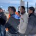 Dy javë pa drita, banorët e Fushmbretit në Elbasan dalin në protestë