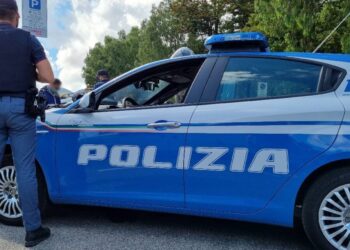 I dënuar me burg për drogë, dëbohet me urgjencë nga Italia 40-vjeçari shqiptar
