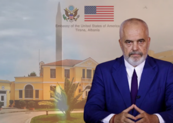 Shqipëria në rrezik nga Irani? Qeveria “Rama” shpërndau të dhëna të rreme pas “alertit” të Ambasadës Amerikane