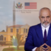 Shqipëria në rrezik nga Irani? Qeveria “Rama” shpërndau të dhëna të rreme pas “alertit” të Ambasadës Amerikane