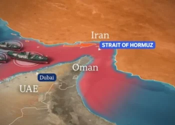 Bisedimet me Iranin, Marina Amerikane fillon heqjen e minave nga Ngushtica e Hormuzit