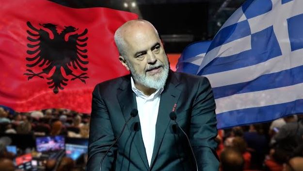 Mediat greke përgënjeshtrojnë Ramën: Nuk ka marrëveshje të afërt për detin