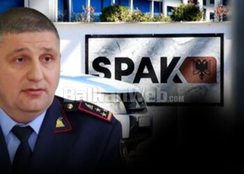 U akuzua për korrupsion, GJKKO shpall të pafajshëm ish-shefin e Policisë Rrugore, Roven Zeka. Ja dënimi për dy të tjerë