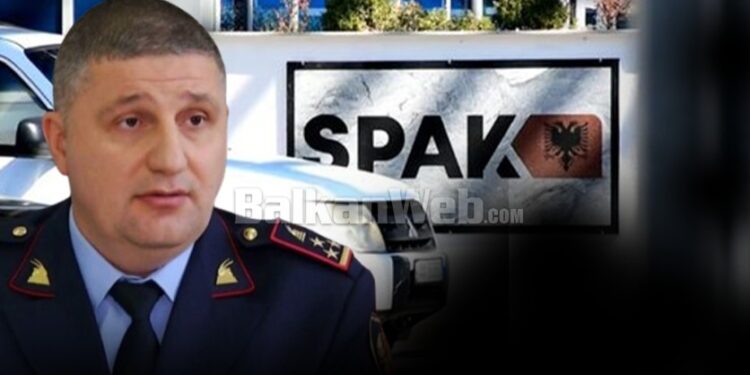 U akuzua për korrupsion, GJKKO shpall të pafajshëm ish-shefin e Policisë Rrugore, Roven Zeka. Ja dënimi për dy të tjerë