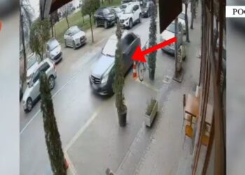 Tentativë rrëmbimi dhe dhunë ndaj një 17-vjeçari në Pogradec, arrestohen dy persona (EMRAT)