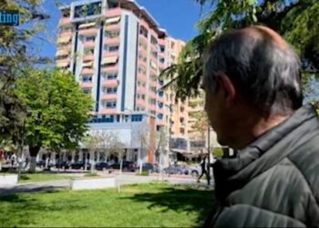 Skandali me pronën në Lushnje, trualli kthehet në pallat 12-katësh me dokumente të falsifikuara
