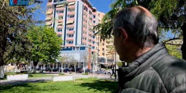 Skandali me pronën në Lushnje, trualli kthehet në pallat 12-katësh me dokumente të falsifikuara