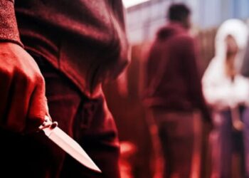 Sherri me thika mes të rinjve në Vlorë, policia nis hetimet për 9 persona!