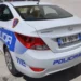 Aksident në Himarë/ Makina përplaset me motorin, 26-vjeçari përfundon në spital