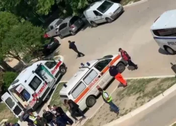 EMRAT/ Zbardhet shpërthimi me granatë në Memaliaj, si u plagosën dy të rinjtë