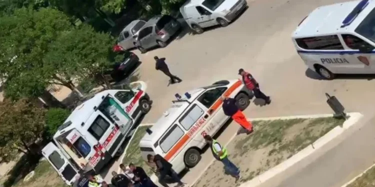 EMRAT/ Zbardhet shpërthimi me granatë në Memaliaj, si u plagosën dy të rinjtë