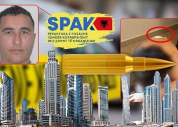“Plumbi i Artë” dy vite në GJKKO, dëshmitë periferike zvarrisin procesin