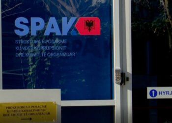 SPAK mbyll hetimet për grupin e mashtrimit të gjermanëve me Call-Center, çon në gjyq 8 persona