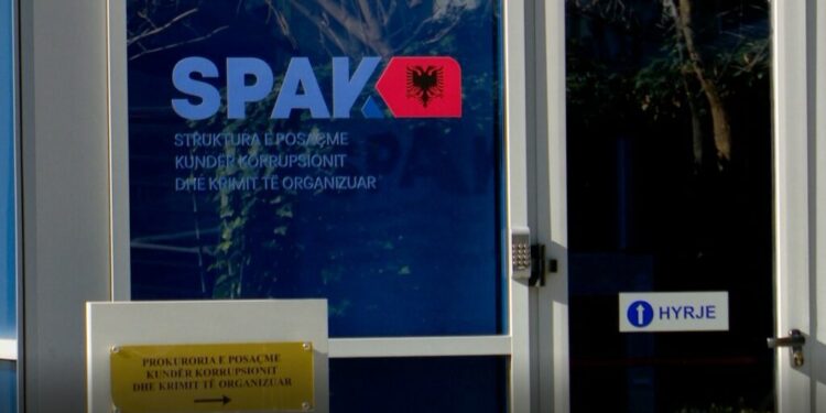SPAK mbyll hetimet për grupin e mashtrimit të gjermanëve me Call-Center, çon në gjyq 8 persona