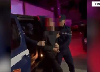 Rrahën me sende të forta një person, dy të arrestuar në Kamëz /EMRAT