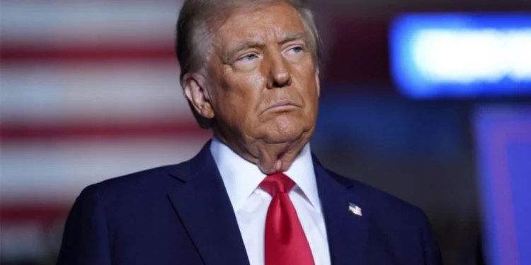 “Janë gjallë vetëm për të negociuar”, Trump: Irani nuk ka asnjë kartë në tryezën e bisedimeve!