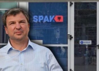 Vangjush Dako kërkon pafajësi në Gjykatën e Lartë