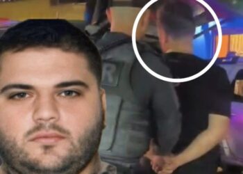 Me dokumente britanike të falsifikuara, si u lokalizua “Boli” në Brazil, pritet ekstradimi