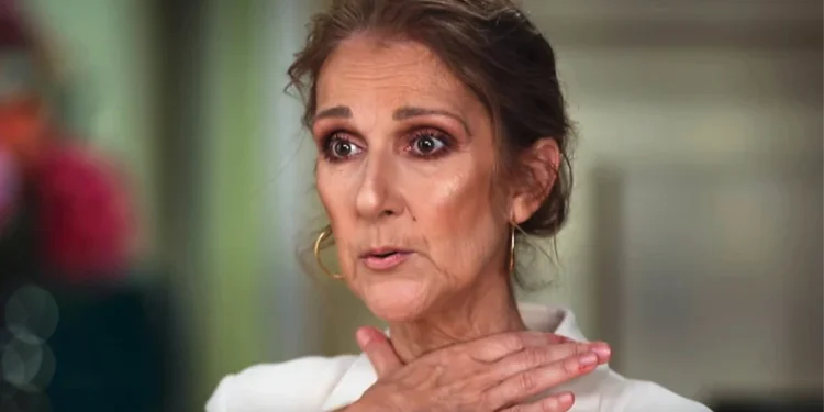 Rikthehet Celine Dion, publikon këngën e parë pas shtatë vitesh