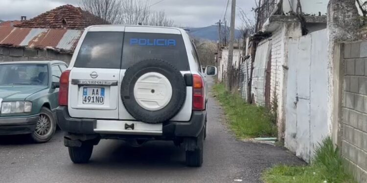 Dyshohet se u përlesh me autorin para se të goditej për vdekje, detaje nga vrasja e 78-vjeçarit në Korçë