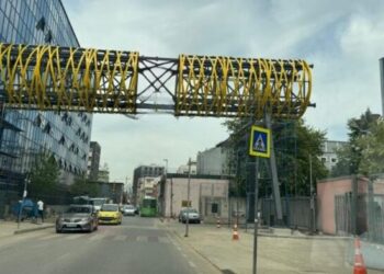 SPAK lidhet me tunel me GJKKO-në