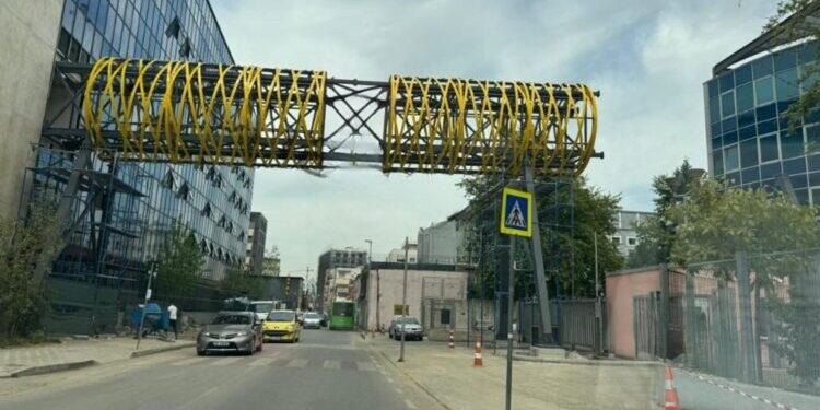 SPAK lidhet me tunel me GJKKO-në