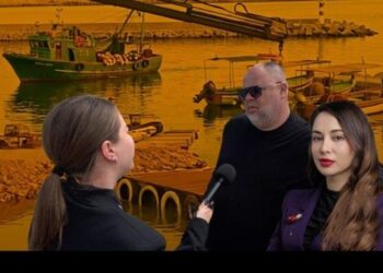 Klani “Çakërri” zapton Vlorën, deputetja e PS në funksion të interesave familjare