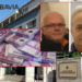 Skemë mashtrimi 700 mijë €, bllokohen llogaritë bankare të “Albavia-s” së Hasan Fizit dhe Shkëlqim Rakipajt