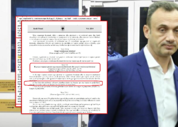 Burg përjetë për një episod korrupsioni”/ Gjykata e Lartë shmang skandalin e Apelit të GJKKO për ish-prokurorin Zarka