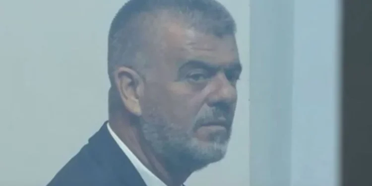 Inceneratori i Tiranës, Apeli i GJKKO rikthen në burg ish-ministrin Lefter Koka