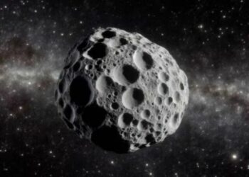 Një asteroid do të përplaset me Tokën, NASA njofton datën