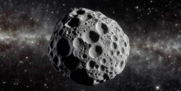 Një asteroid do të përplaset me Tokën, NASA njofton datën